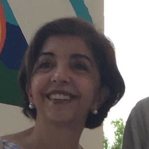 Meet your Posher, Milagros